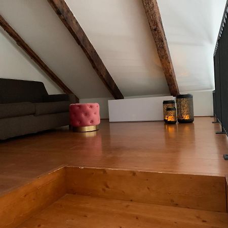 Ferienwohnung Ca Vian Venedig Exterior foto