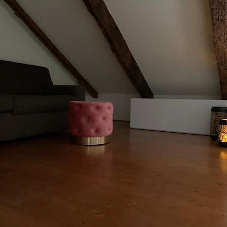 Ferienwohnung Ca Vian Venedig Zimmer foto