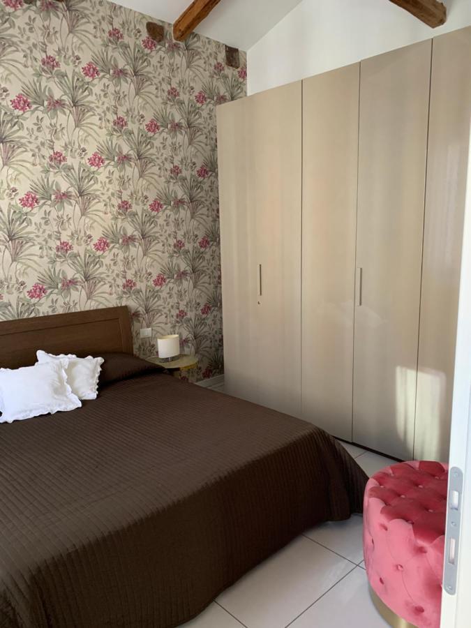 Ferienwohnung Ca Vian Venedig Zimmer foto