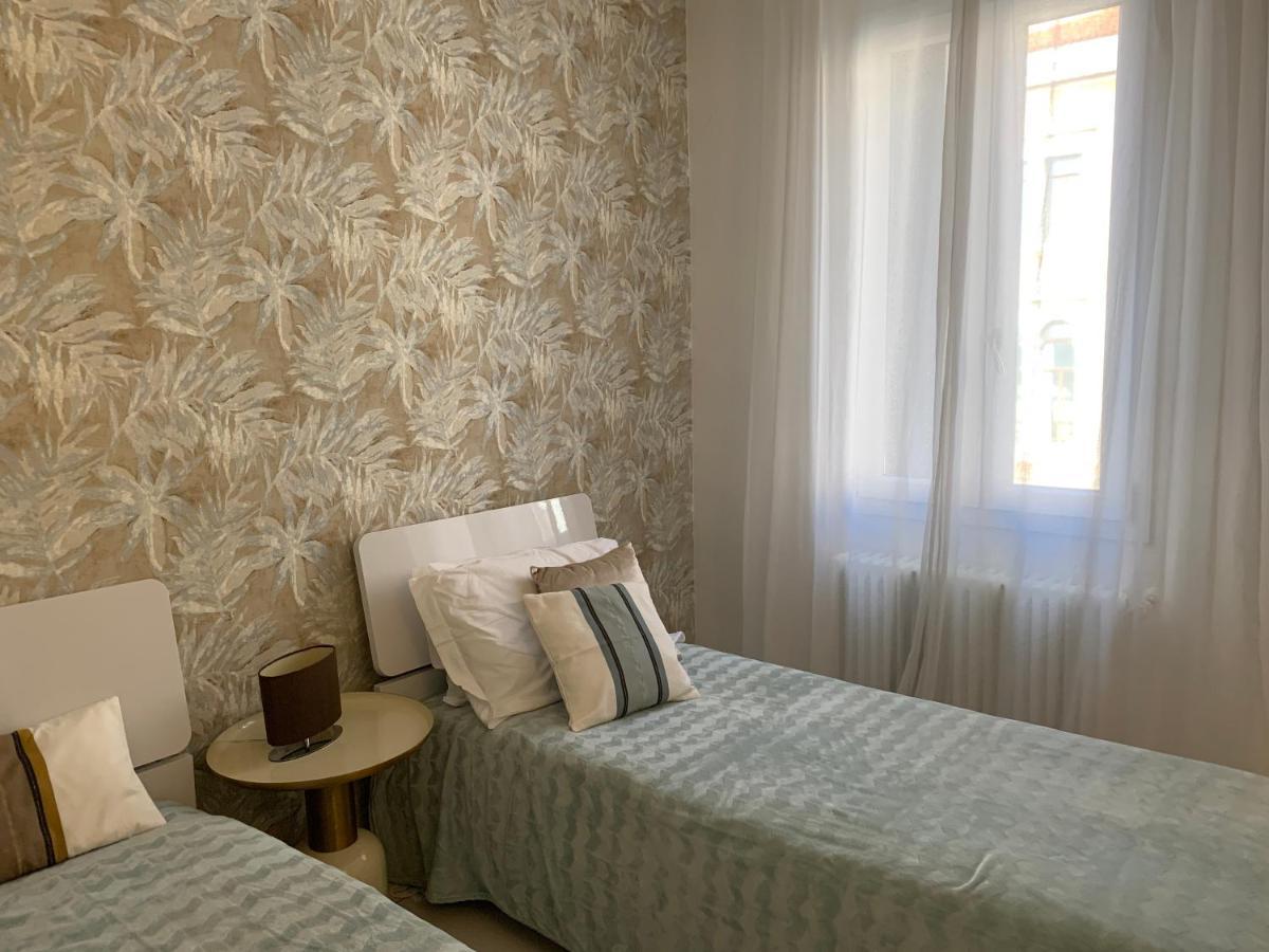 Ferienwohnung Ca Vian Venedig Exterior foto