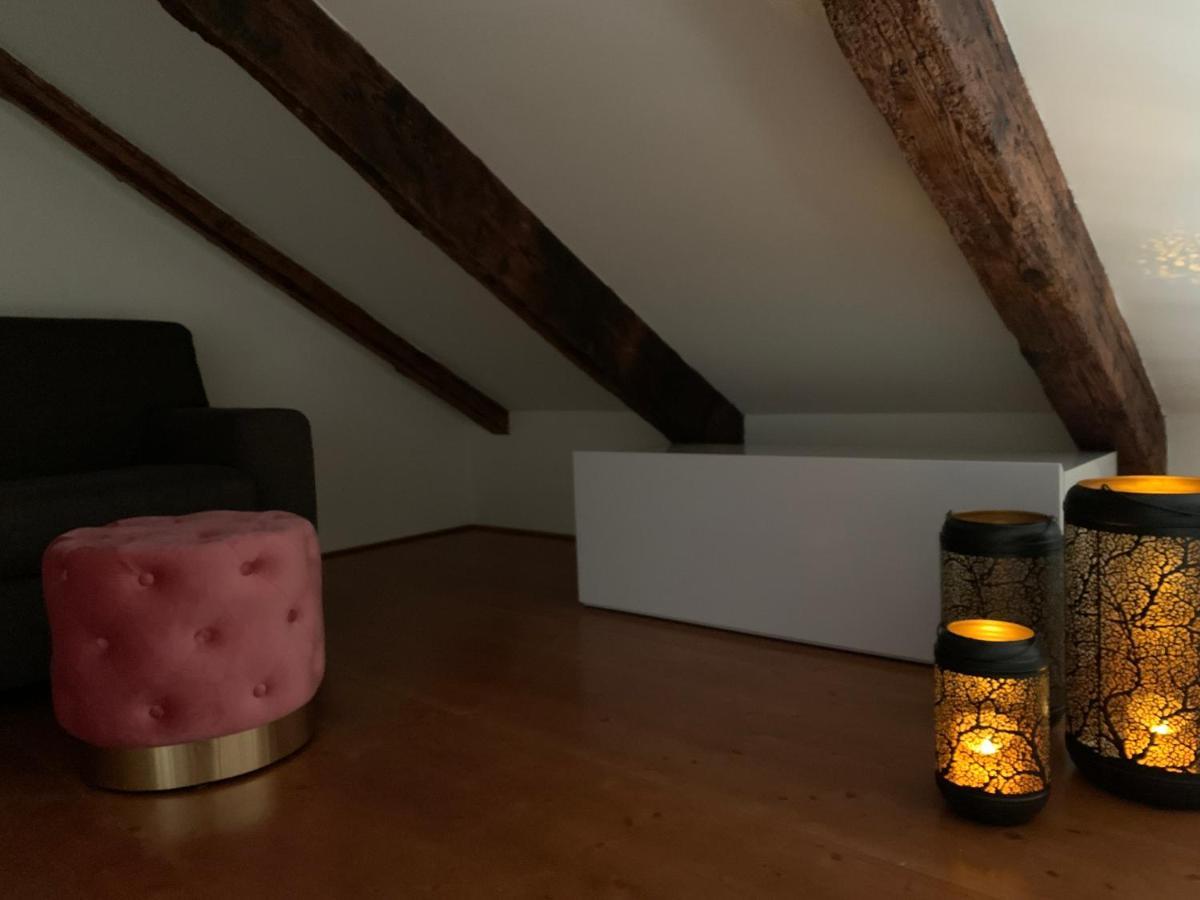 Ferienwohnung Ca Vian Venedig Zimmer foto
