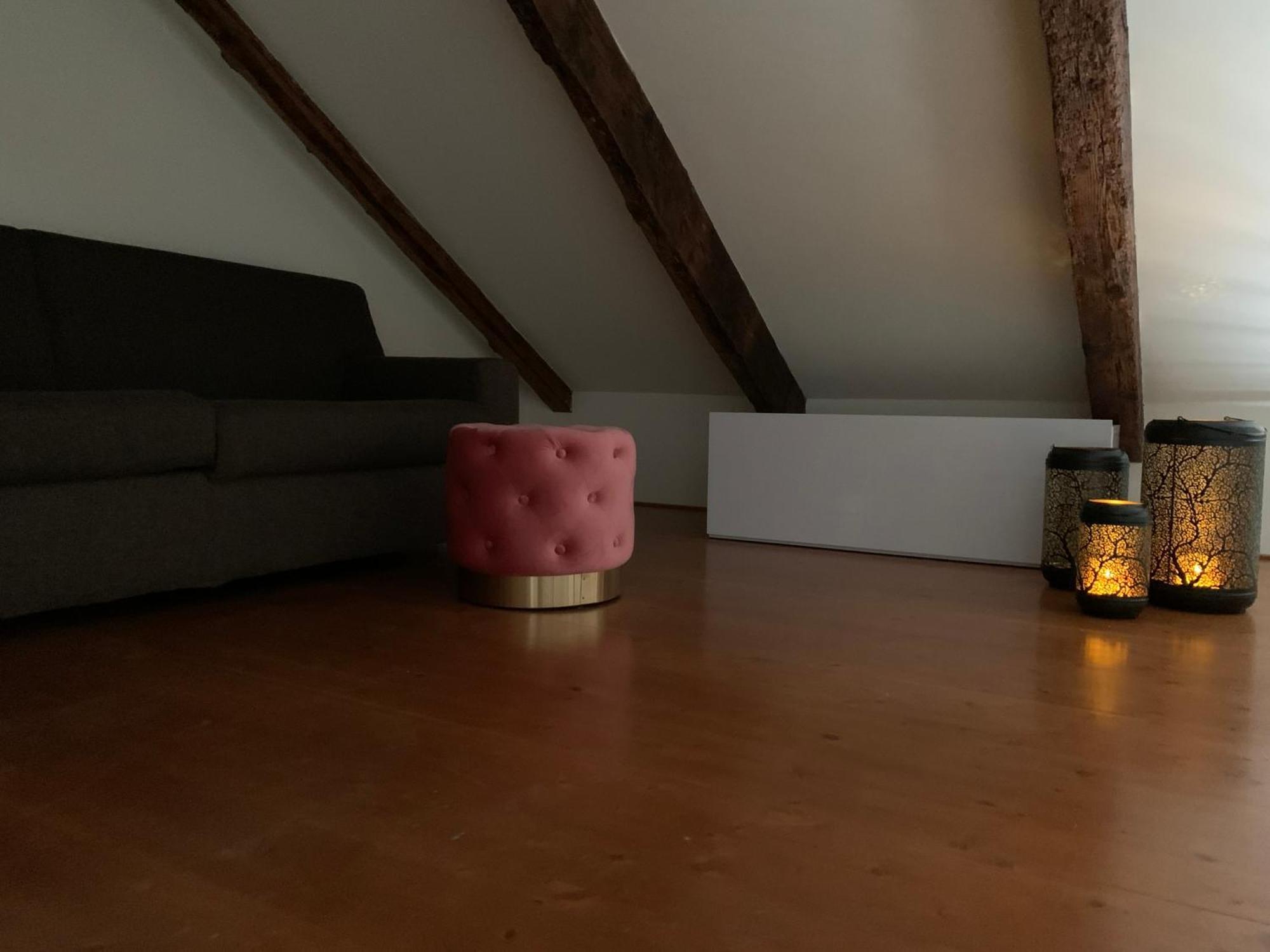 Ferienwohnung Ca Vian Venedig Zimmer foto
